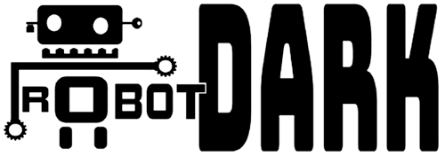RoboDark Logo